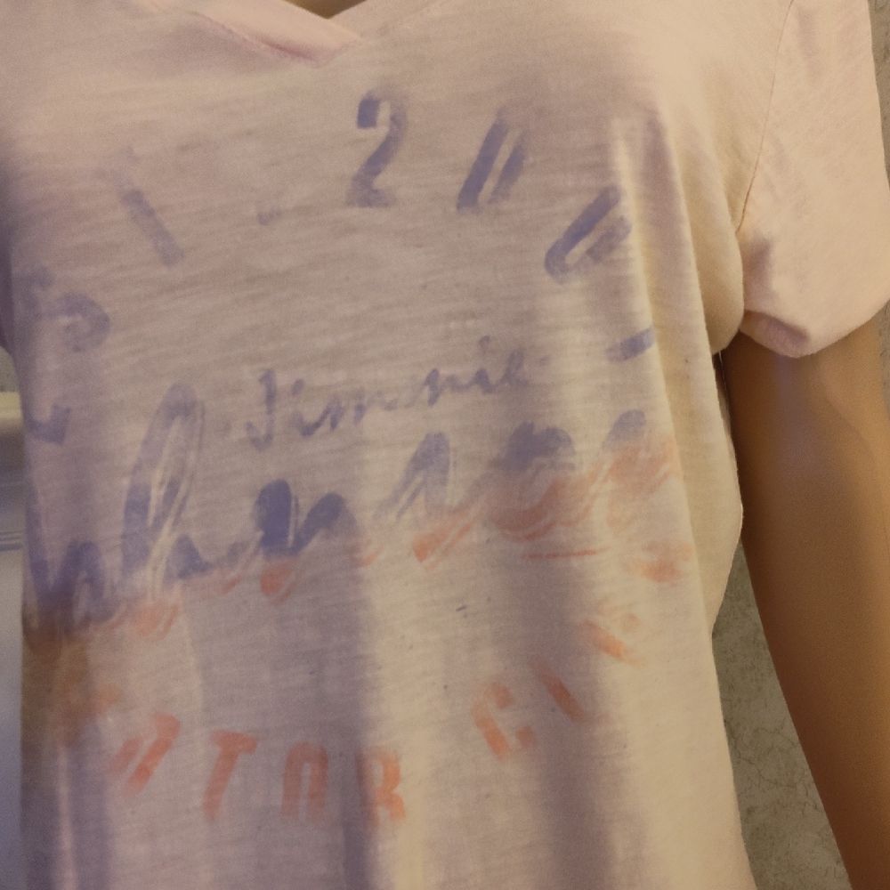 🟢 Jimmy Johnson Tee